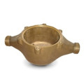 OEM Custom Brass und Bronze Casting